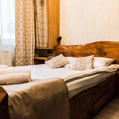 Отель Wood House, Краснодарский край