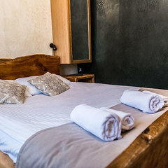 Отель Wood House, Краснодарский край