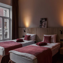 Отель Фабрика , Санкт-Петербург, Ленинградская область