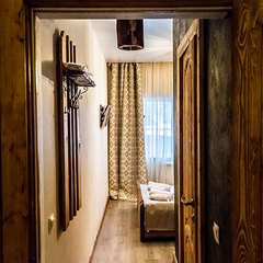 Отель Wood House, Краснодарский край