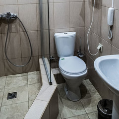 Отель Wood House, Краснодарский край