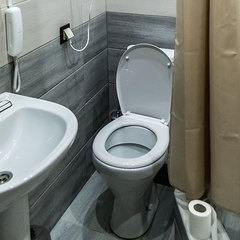 Отель Wood House, Краснодарский край