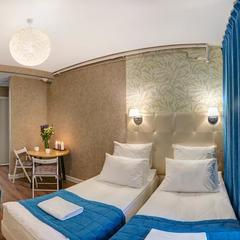 Апарт-отель Вариант Д13 / Variant D13, Санкт-Петербург, Ленинградская область