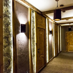 Отель Wood House, Краснодарский край