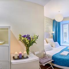 Апарт-отель Вариант Д13 / Variant D13, Санкт-Петербург, Ленинградская область