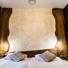 Отель Wood House, Краснодарский край