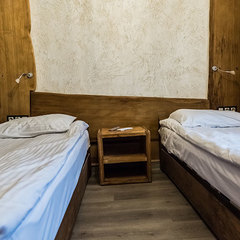 Отель Wood House, Краснодарский край