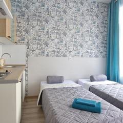 Апарт-отель Вариант Н17 / Variant N17, Санкт-Петербург, Ленинградская область