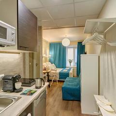 Апарт-отель Вариант Д13 / Variant D13, Санкт-Петербург, Ленинградская область