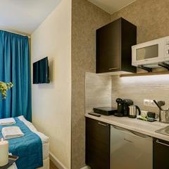 Апарт-отель Вариант Д13 / Variant D13, Санкт-Петербург, Ленинградская область