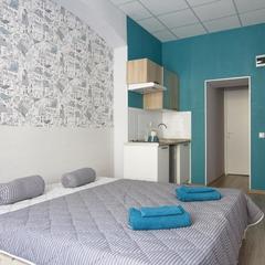 Апарт-отель Вариант Н17 / Variant N17, Санкт-Петербург, Ленинградская область