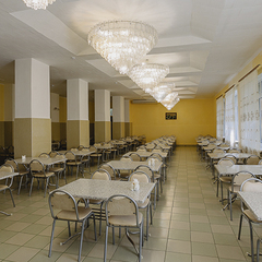 Отель Orchestra Crystal Sochi Resort , Хоста, Краснодарский край