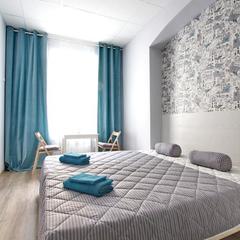 Апарт-отель Вариант Н17 / Variant N17, Санкт-Петербург, Ленинградская область