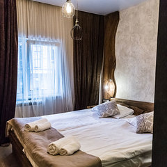 Отель Wood House, Краснодарский край