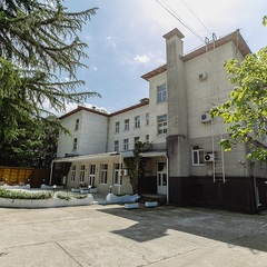 Отель Orchestra Crystal Sochi Resort , Хоста, Краснодарский край