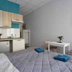 Апарт-отель Вариант Н17 / Variant N17, Санкт-Петербург, Ленинградская область