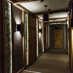 Отель Wood House, Краснодарский край