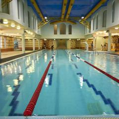 Отель Нептун, Санкт-Петербург, Ленинградская область