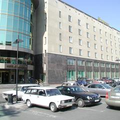 Отель Нептун, Санкт-Петербург, Ленинградская область