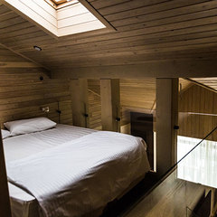 Отель Wood House, Краснодарский край