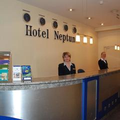 Отель Нептун, Санкт-Петербург, Ленинградская область