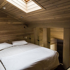 Отель Wood House, Краснодарский край