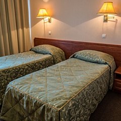 Отель Нептун, Санкт-Петербург, Ленинградская область