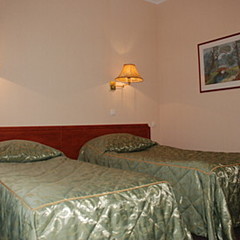 Отель Нептун, Санкт-Петербург, Ленинградская область