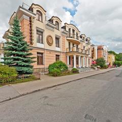 Отель Натали, Ленинградская область