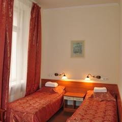 Отель Натали, Ленинградская область