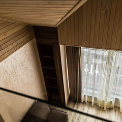 Отель Wood House, Краснодарский край