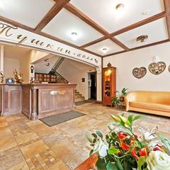 Отель Натали, Ленинградская область