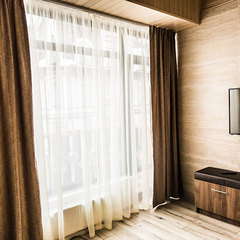 Отель Wood House, Краснодарский край