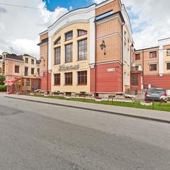 Отель Натали, Ленинградская область