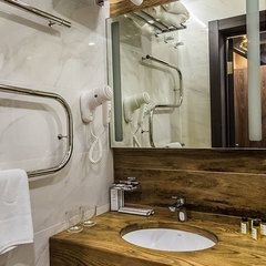 Отель Wood House, Краснодарский край