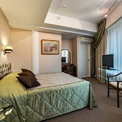 Отель Нептун, Санкт-Петербург, Ленинградская область