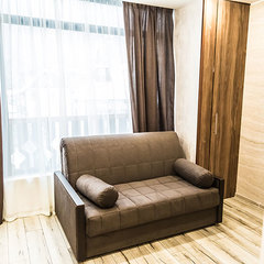 Отель Wood House, Краснодарский край