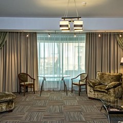 Отель Нептун, Санкт-Петербург, Ленинградская область