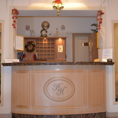 Отель Натали, Ленинградская область