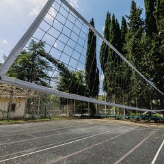 Отель Orchestra Crystal Sochi Resort , Хоста, Краснодарский край