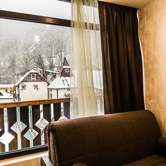 Отель Wood House, Краснодарский край