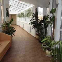 Отель Натали, Ленинградская область