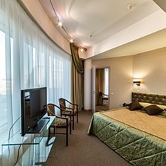 Отель Нептун, Санкт-Петербург, Ленинградская область