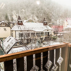 Отель Wood House, Краснодарский край