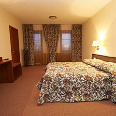 Отель Нептун, Санкт-Петербург, Ленинградская область