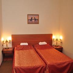 Отель Натали, Ленинградская область