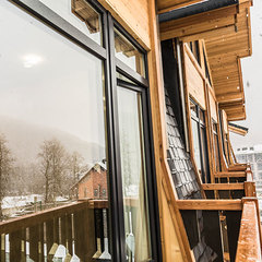 Отель Wood House, Краснодарский край