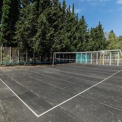 Отель Orchestra Crystal Sochi Resort , Хоста, Краснодарский край