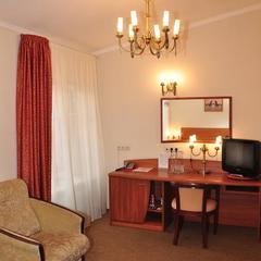 Отель Натали, Ленинградская область