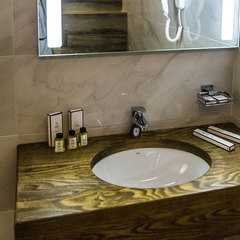 Отель Wood House, Краснодарский край